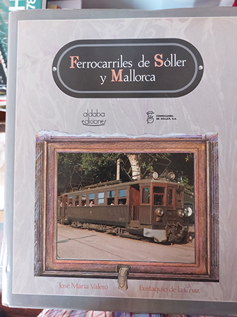 [NO APLICA] FERROCARRIL DE SOLLER Y MALLORCA