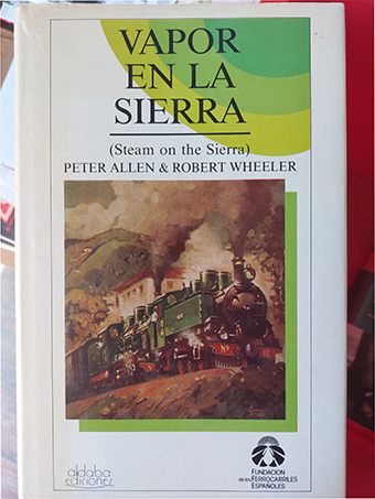 [NO APLICA] VAPOR EN LA SIERRA