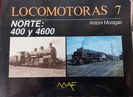 [NO APLICA] LOCOMOTORAS NORTE