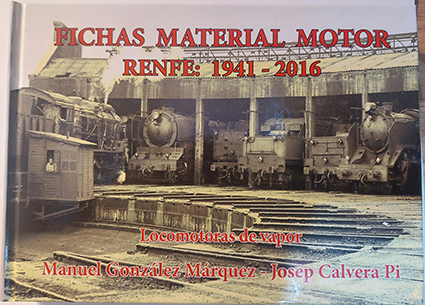 [NO APLICA] FICHAS MATERIAL MOTOR VAPOR RENFE